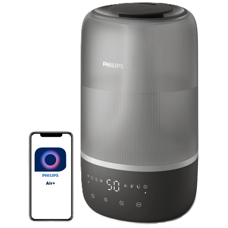 Philips Nawilżacz powietrza Seria 1000 HU1510/03