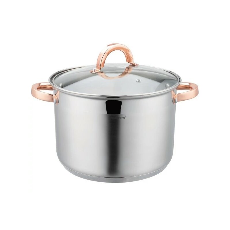 Garnek KLAUSBERG KB-7739 7.5L
