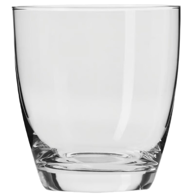 Komplet szklanek AMBITION Amber 370ml