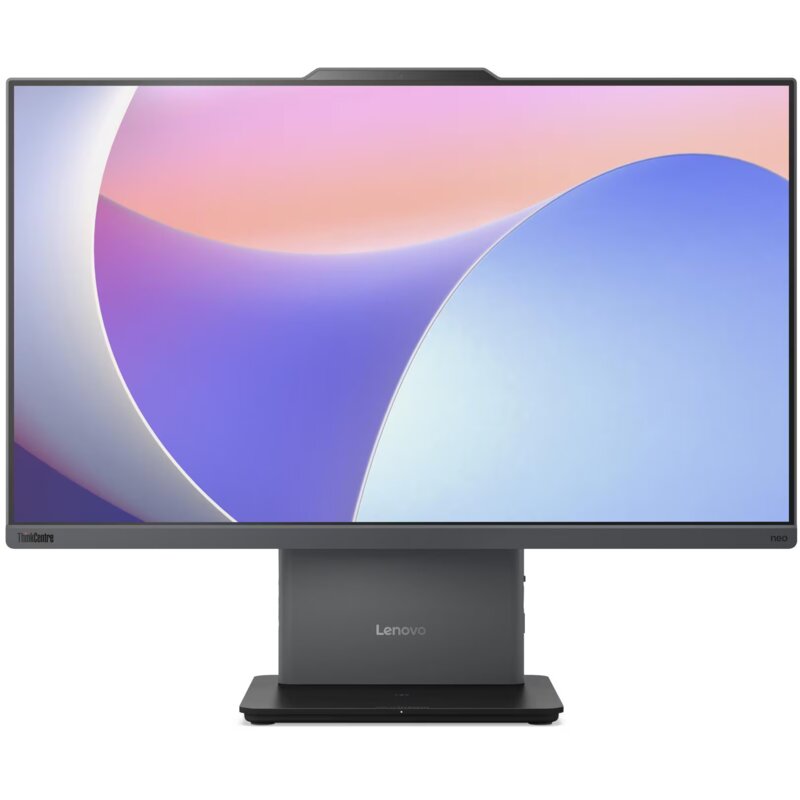 Komputer All in One LENOVO ThinkCentre neo 50a 24 Gen 5 23.8