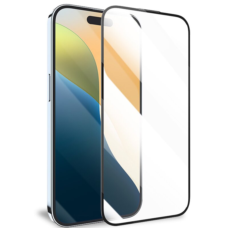 Szkło hartowane ROCK 03976 do Apple iPhone 16 Pro Max