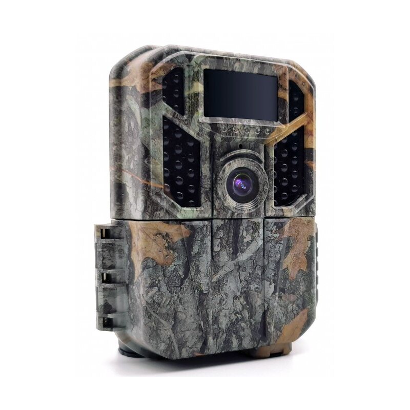 Fotopułapka BRAUN Scouting Cam Black400 Dual WiFi