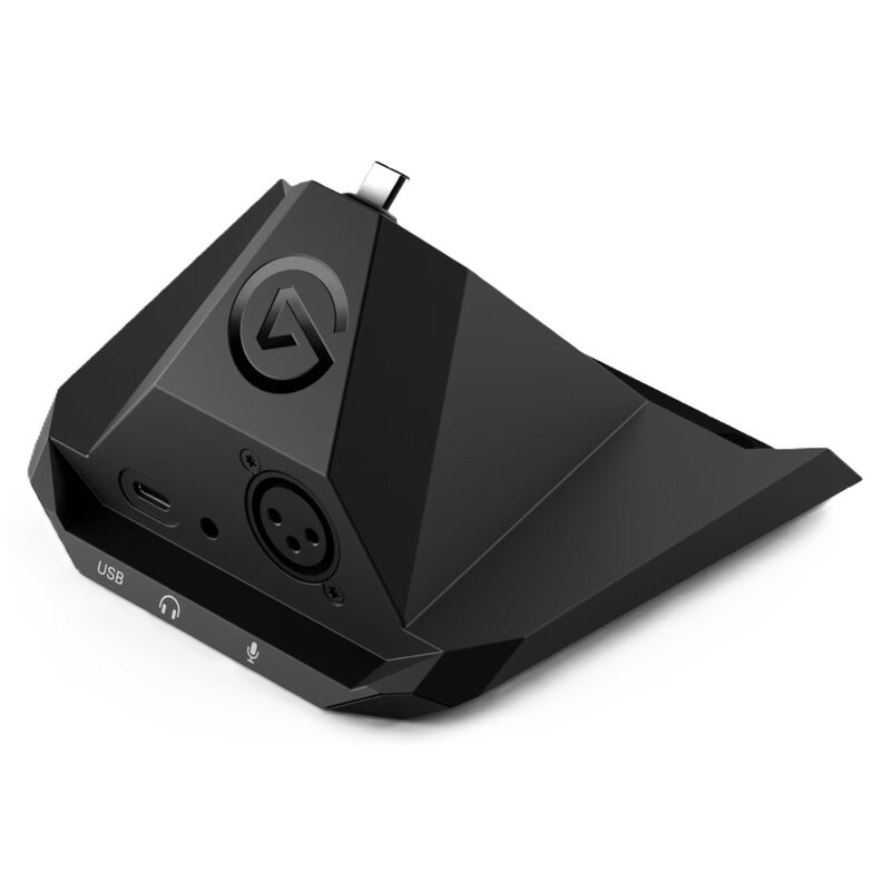 Interfejs audio ELGATO XLR Dock
