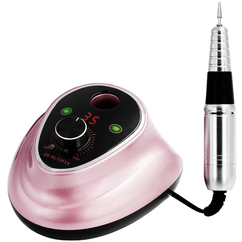 Frezarka do paznokci BEAUTIFLY Sobria Nails