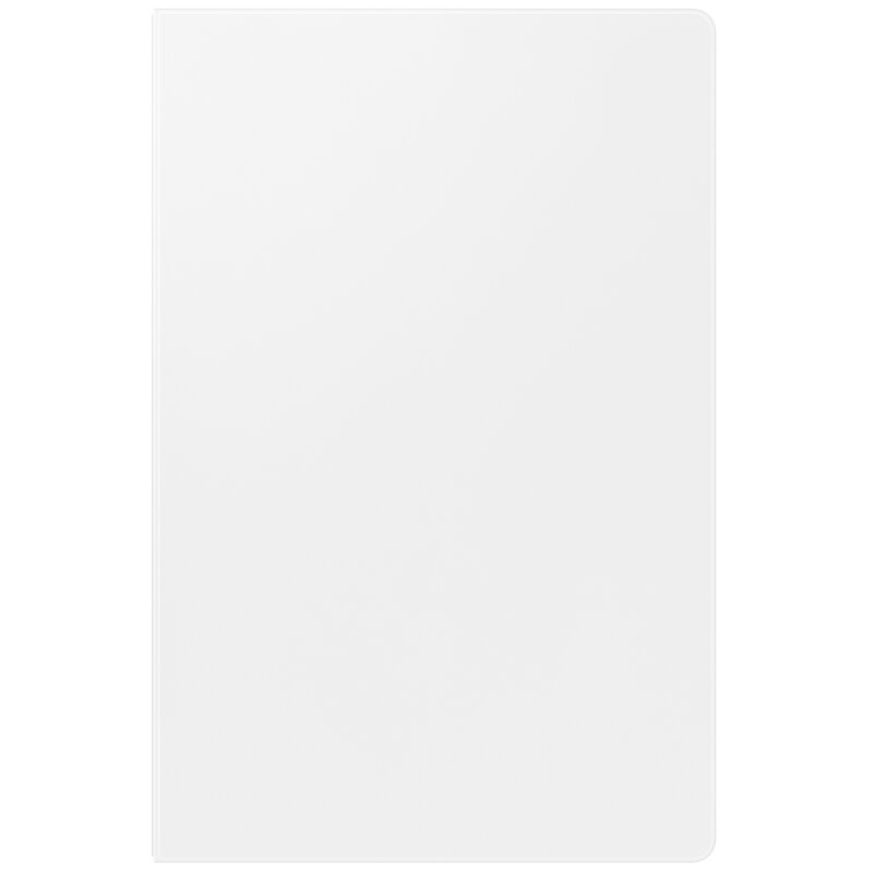 Etui na Galaxy Tab S SAMSUNG Book Cover Biały Klawiatura