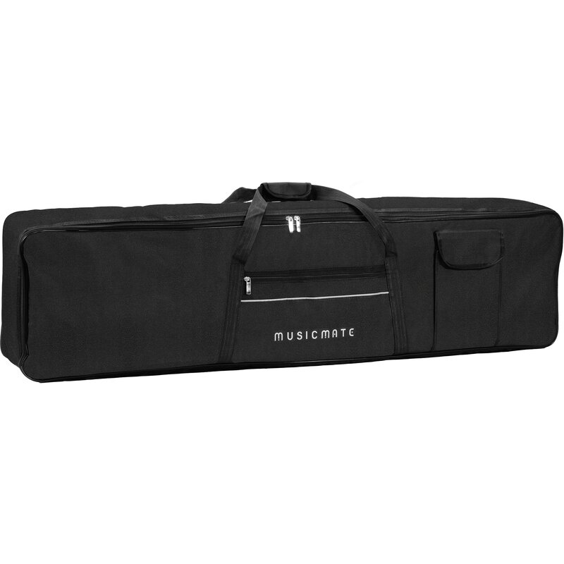 Pokrowiec klawiszowy 88 MUSICMATE MM-B88 PianoBag