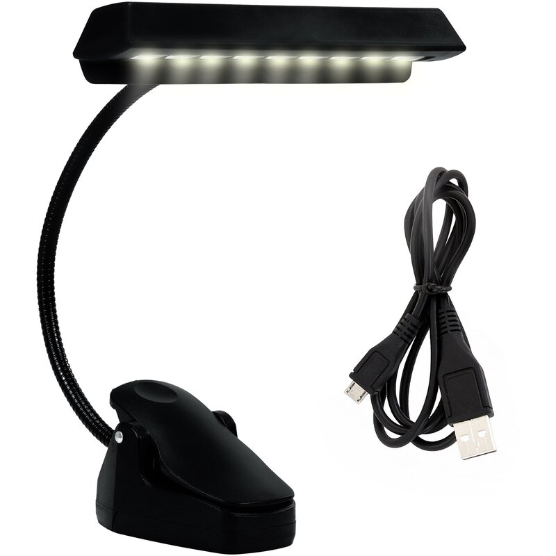 Lampka LED do pulpitu MUSICMATE MM-A85 PureLight
