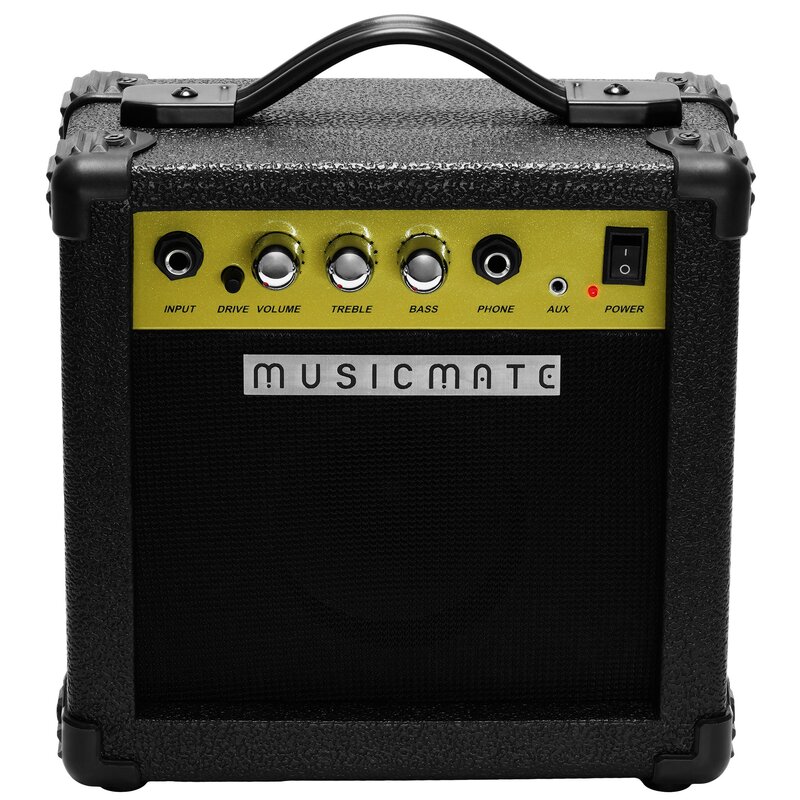 Musicmate MM-A110 PowerChord