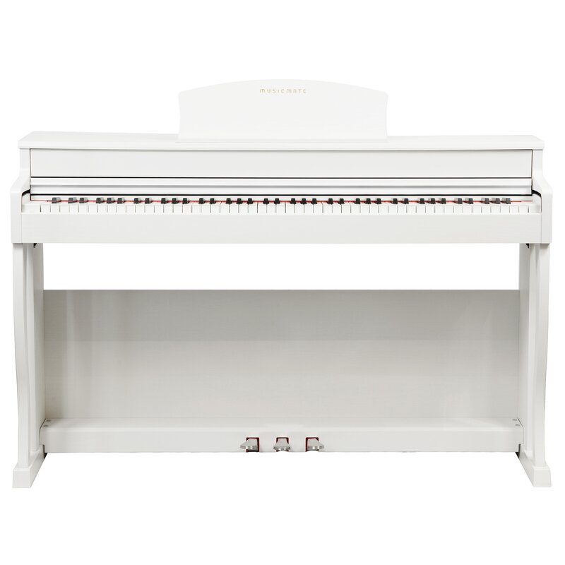Musicmate MM-P80-W LegacyLine