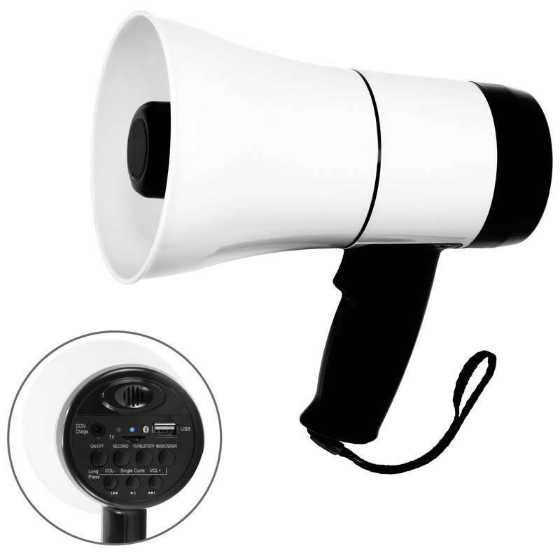 Musicmate MMGH17 SpeakPower