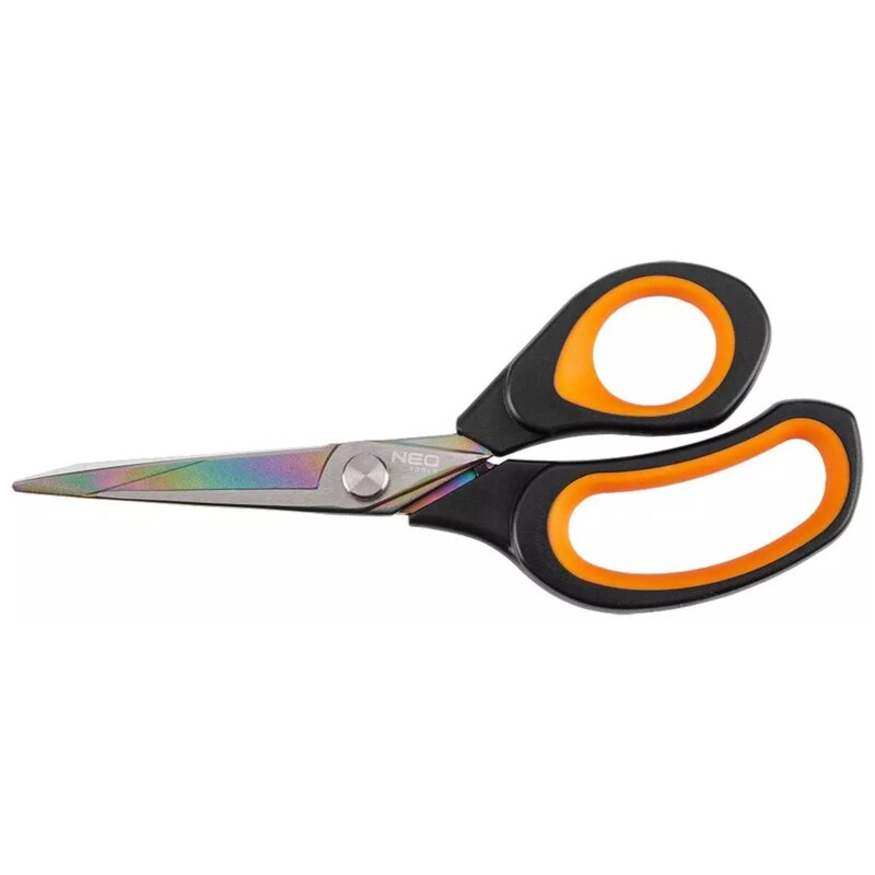 Nożyczki uniwersalne NEO TOOLS 64-003