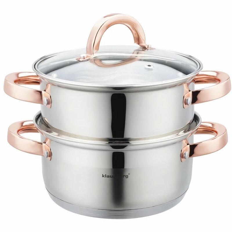 Garnek KLAUSBERG KB-7725 2.5L