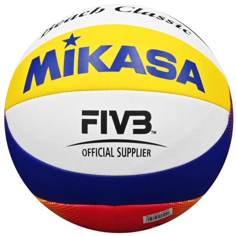 Piłka siatkowa MIKASA BV1.550C