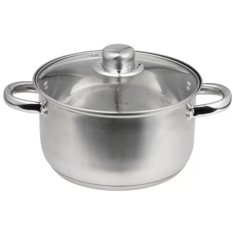 Garnek DOMOTTI Santo 60831 1.6L