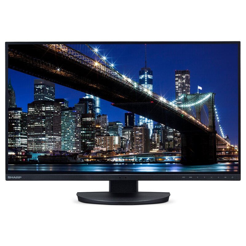 Monitor SHARP MultiSync EA272Q 27