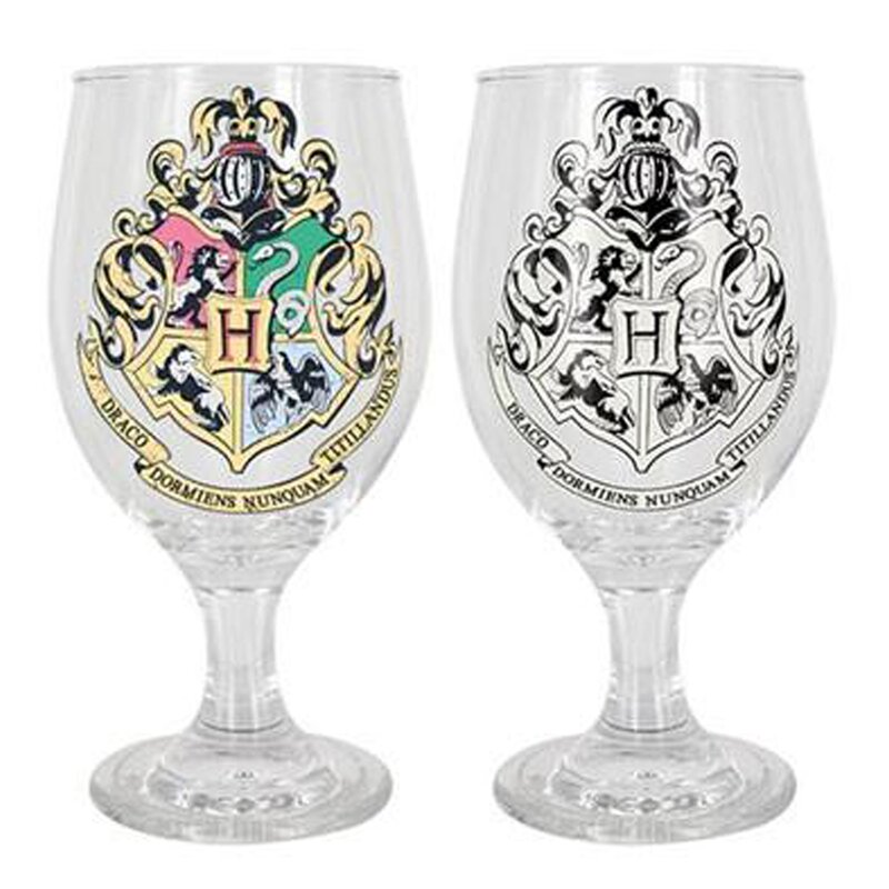 Paladone Termoaktywna Harry Potter Hogwart