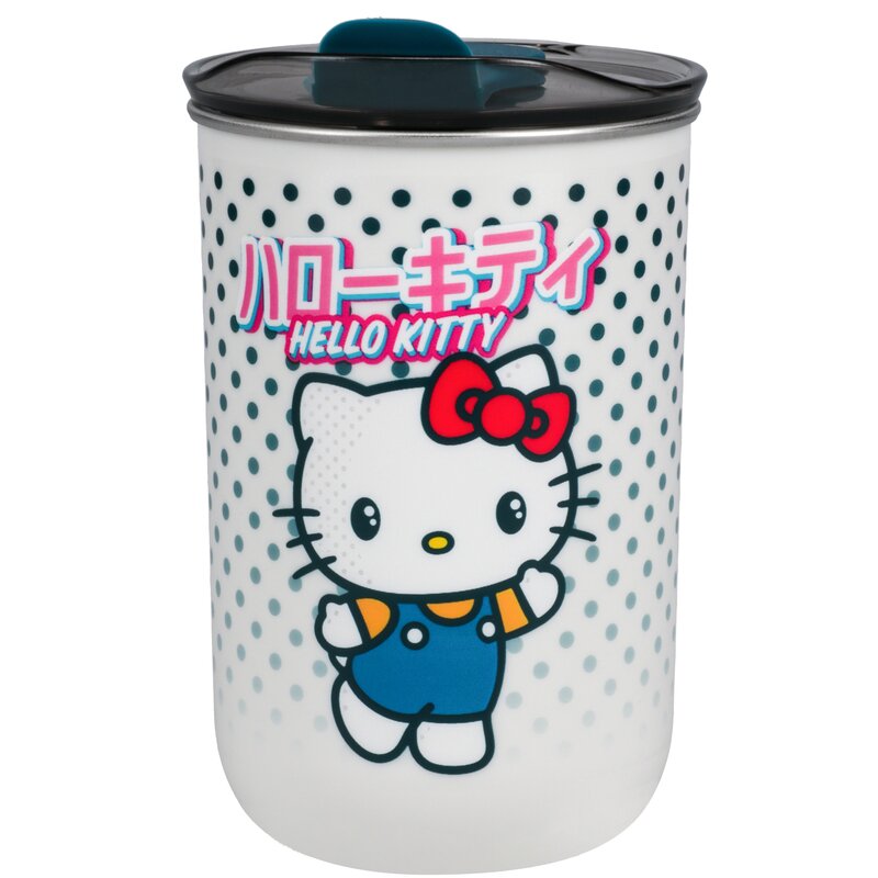 Bluesky Studios Podróżny Hello Kitty