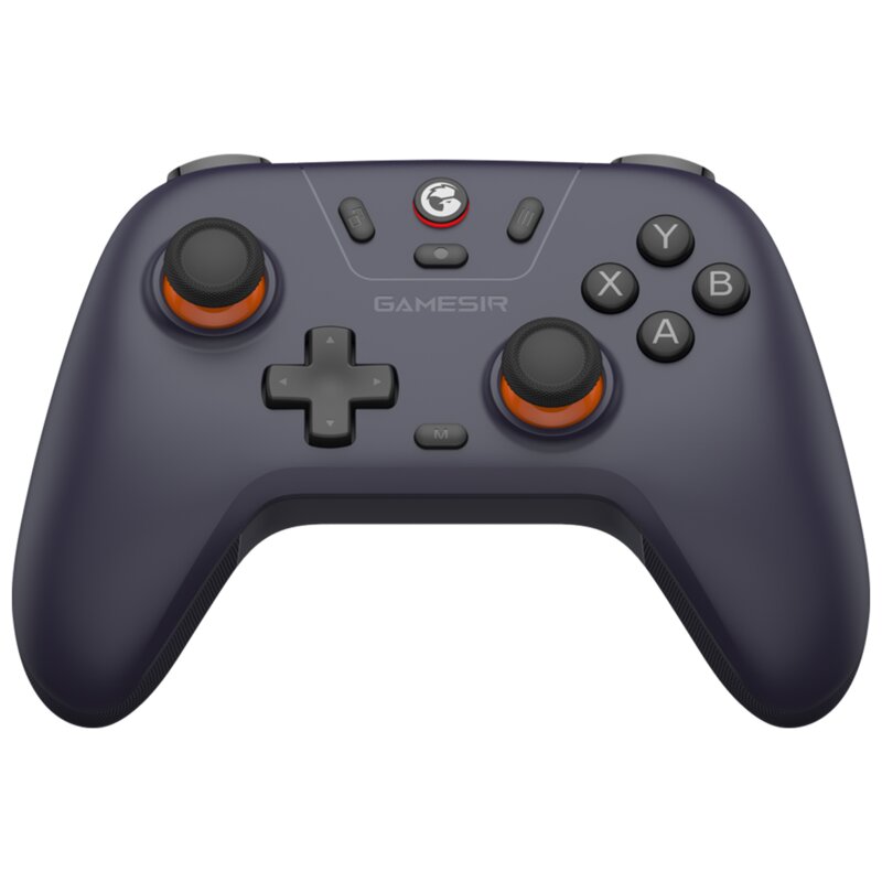 Kontroler GAMESIR-T4n Lite Fioletowy