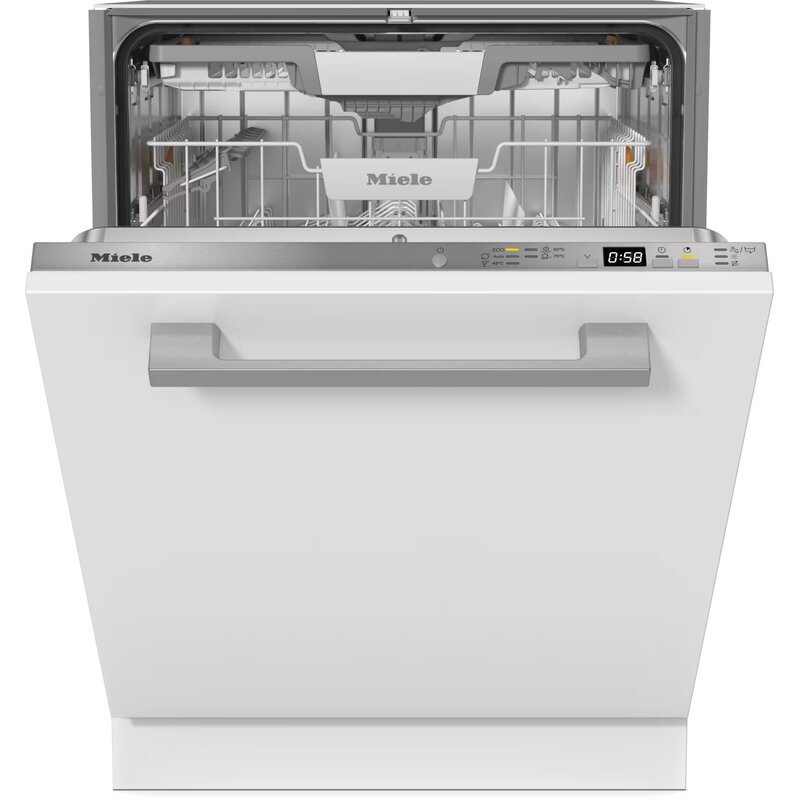 Zmywarka MIELE G 5450 SCVi