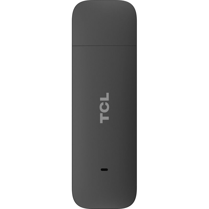 Modem TCL Link Key IK41VE1 4G LTE, Interfejs USB-A Czarny