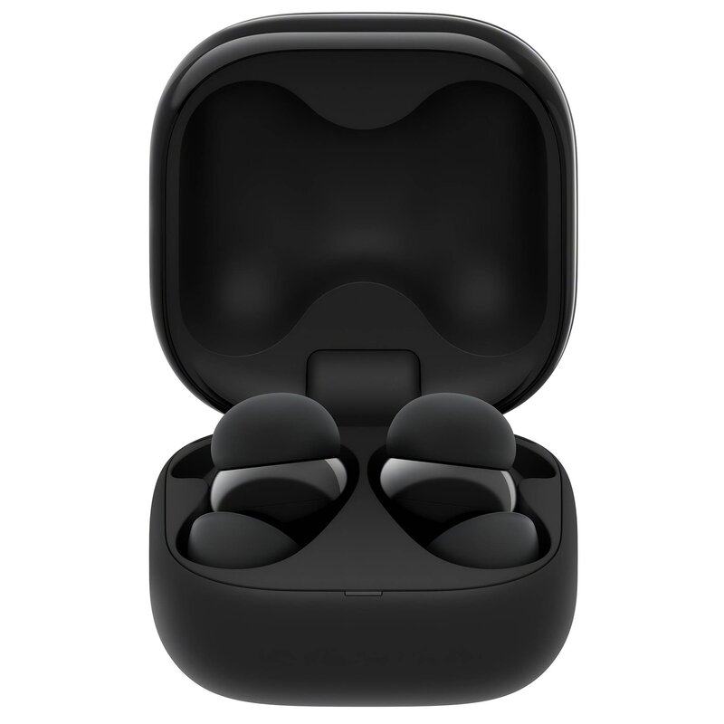 Słuchawki dokanałowe SONY LinkBuds WF-LS910  Czarny