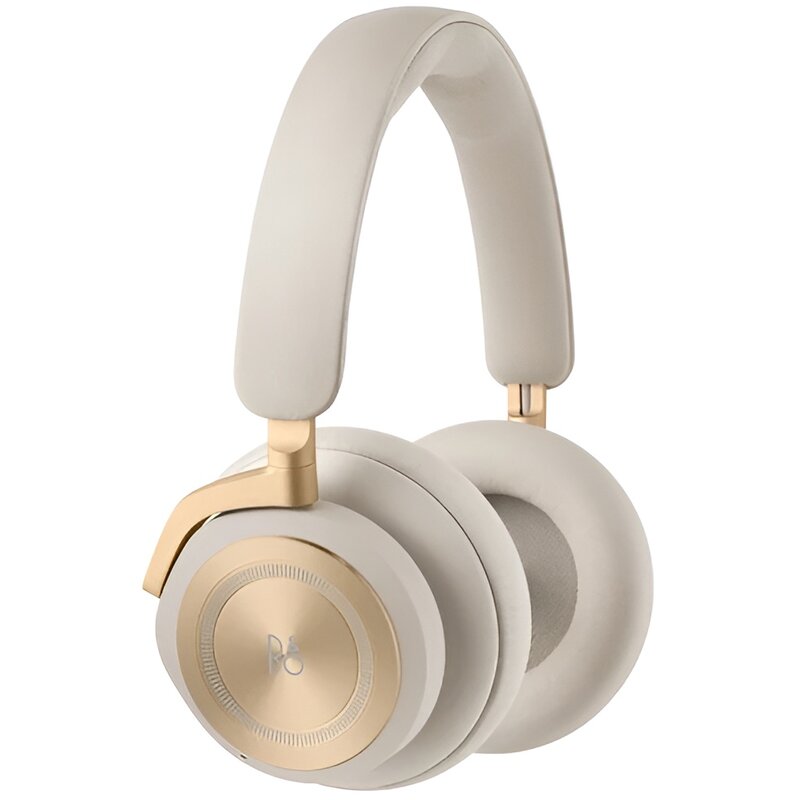 Bang & Olufsen Słuchawki nauszne Beoplay HX Gold Tone
