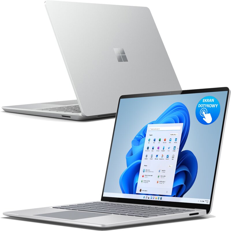 Laptop MICROSOFT Surface Pro Copilot 15