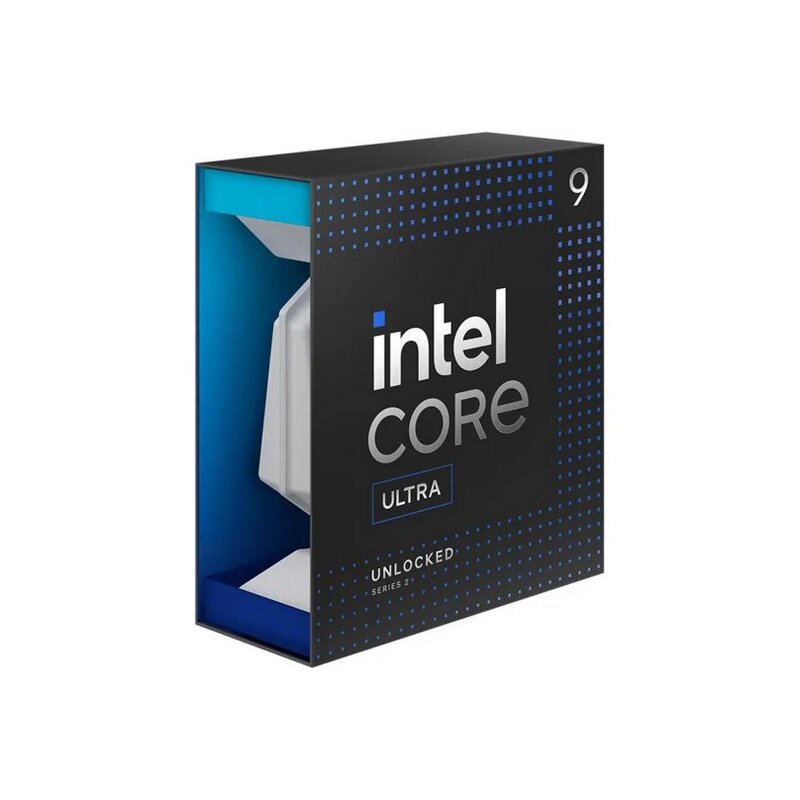 Procesor INTEL Core Ultra 9-285K