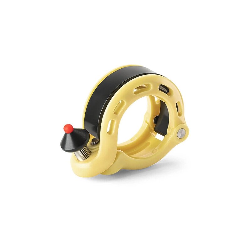 Dzwonek rowerowy ROCKBROS 34210028004 Żółty