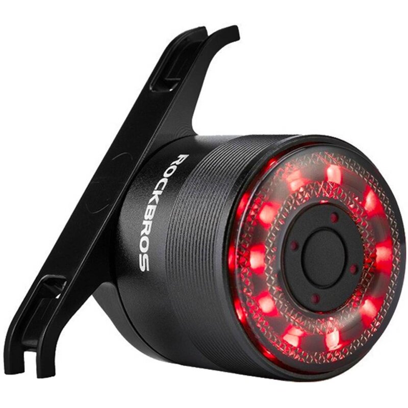 Lampka rowerowa ROCKBROS Q1