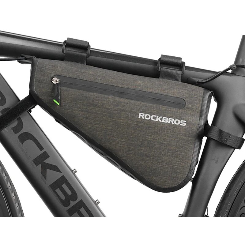 Torba rowerowa ROCKBROS AS-017