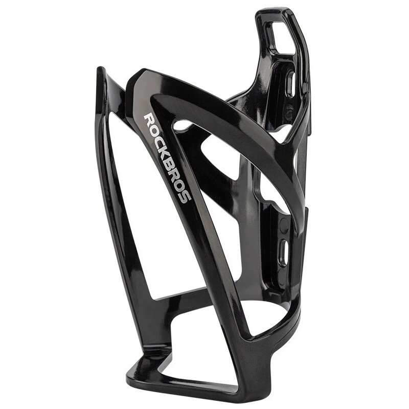 Koszyk na bidon ROCKBROS FK338 Czarny
