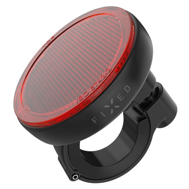 Lokalizator FIXED Reflector Smart Tracker Find My Czarny