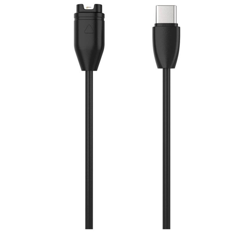 Ładowarka do smartwatcha FIXED FIXDW-796-C do Garmin Czarny