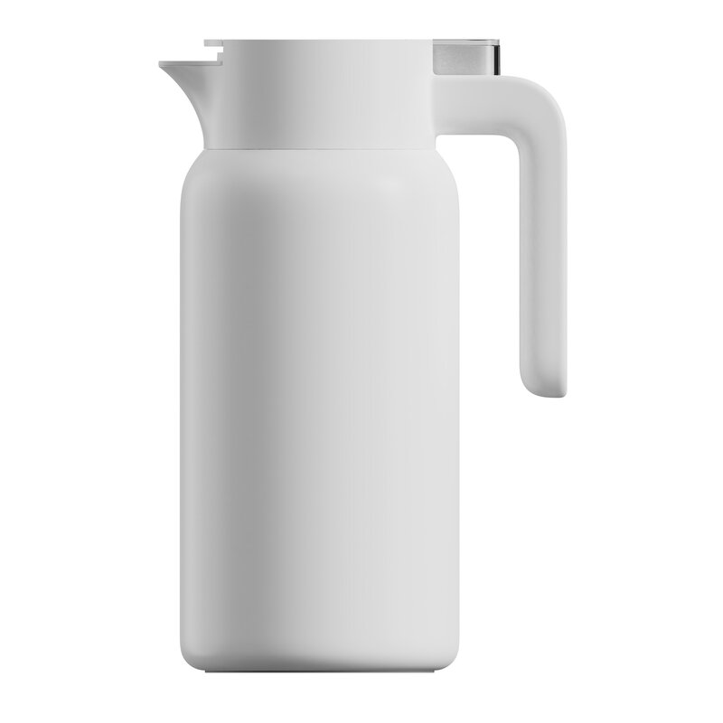 Termos XIAOMI Insulated Kettle Biały 1800 ml