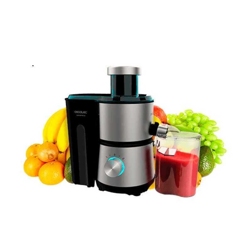 Sokowirówka CECOTEC Juice Fresh 400 Titan