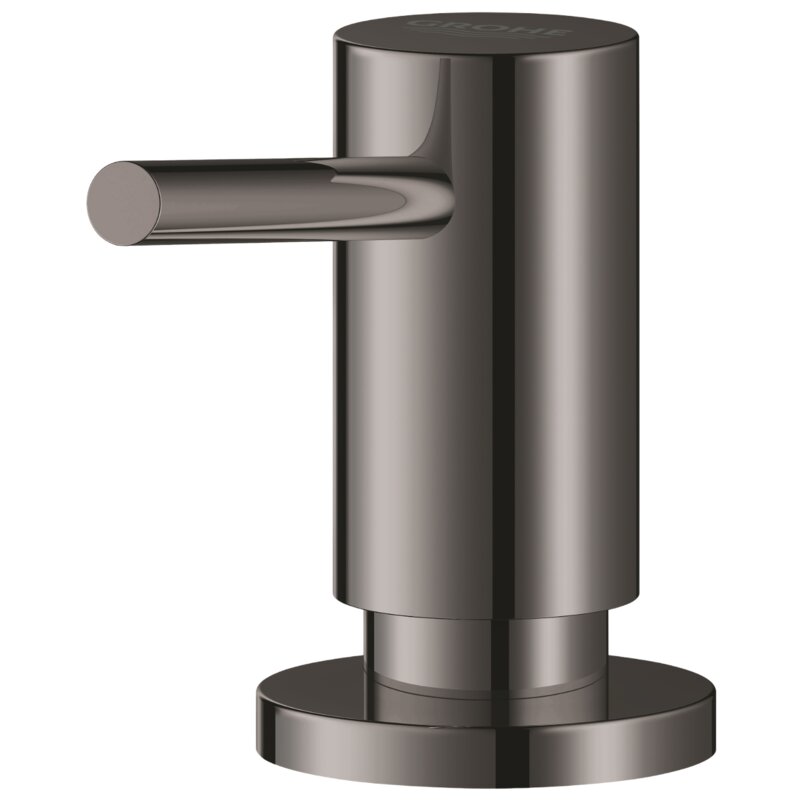 Dozownik do mydła GROHE Cosmopolitan 40535A00 Ciemnoszary