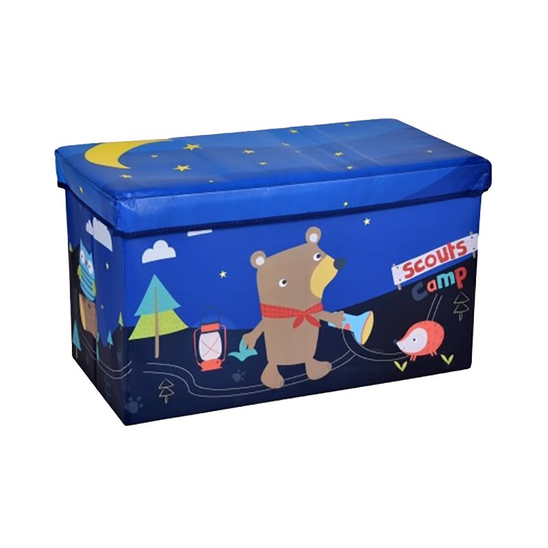 Pojemnik na zabawki GOCKOWIAK Miś 309599MG