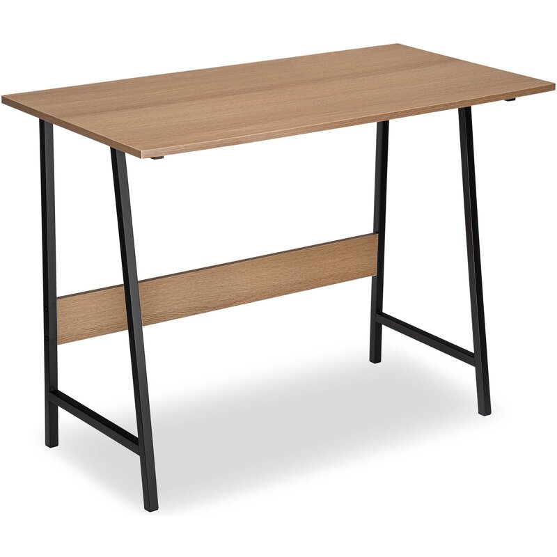 Biurko LOFTINSPIRED Skagen Modern Oak