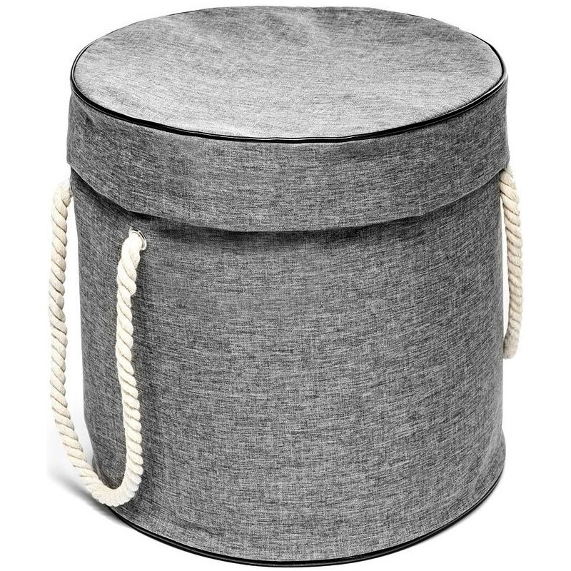 Kosz na zabawki GOCKOWIAK Dixi