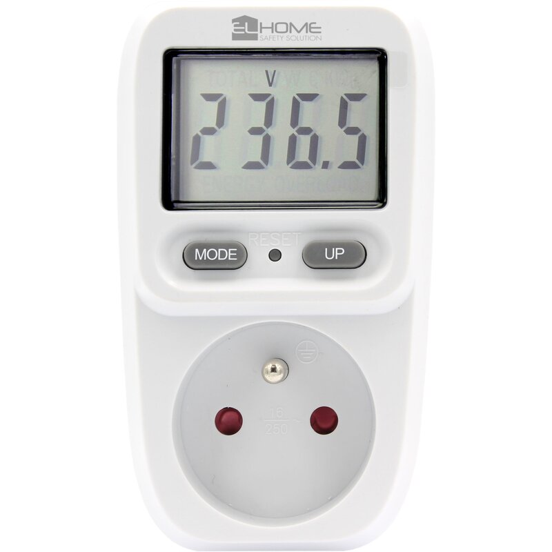 Watomierz EL-HOME PM-01C8