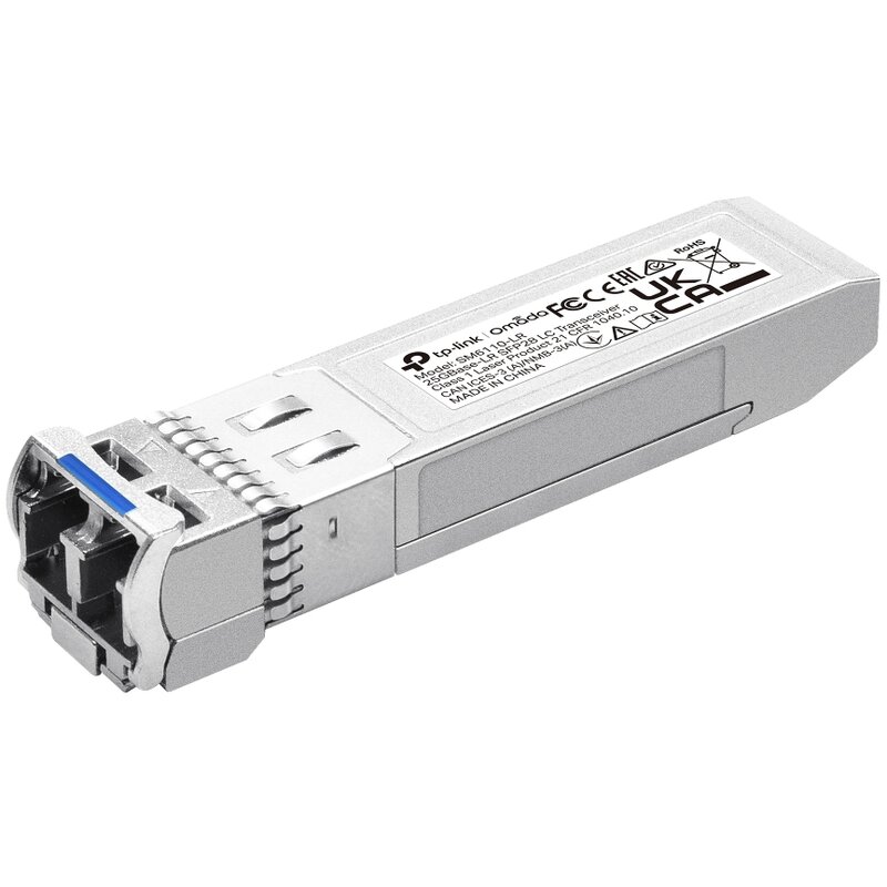 Wkładka SFP TP-LINK Omada SM6110-LR