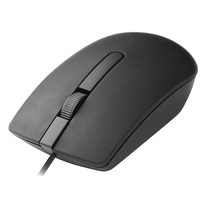 Mysz TRACER Offi Czarny