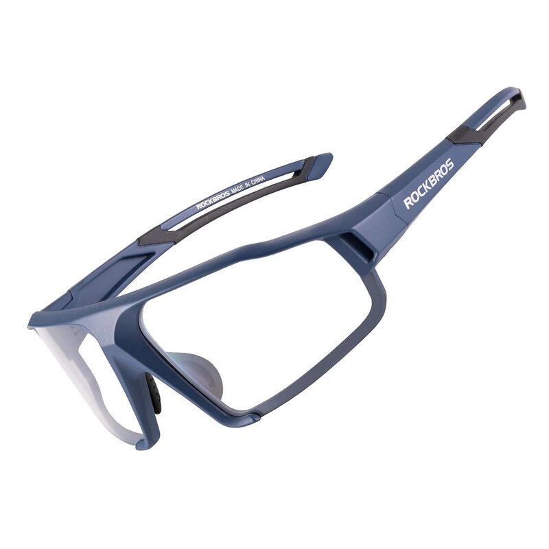 Okulary rowerowe ROCKBROS SP216BL Niebieski