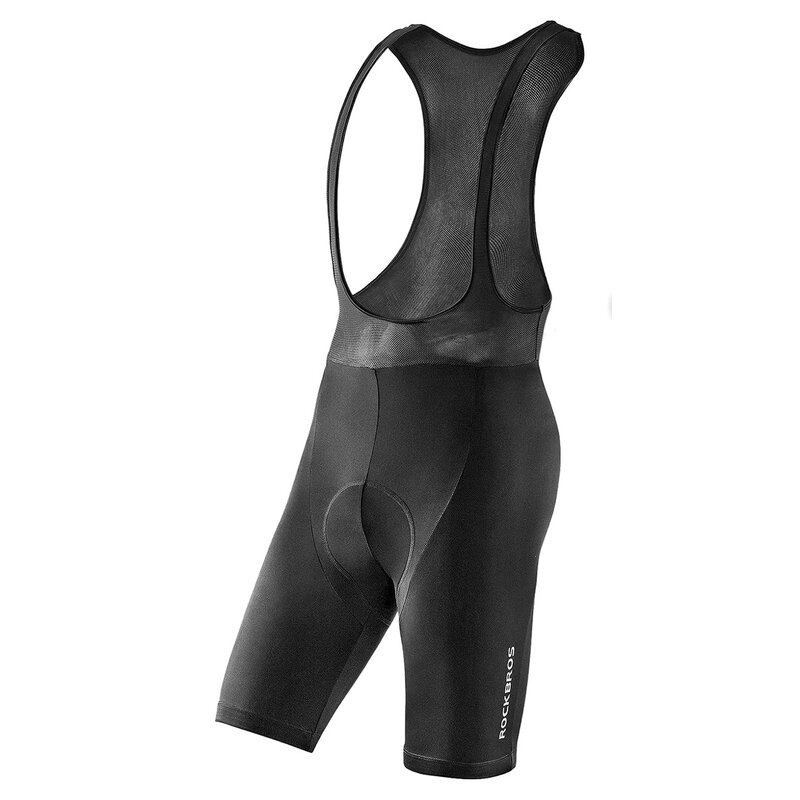Spodenki rowerowe ROCKBROS RK20022XL (rozmiar XXL)