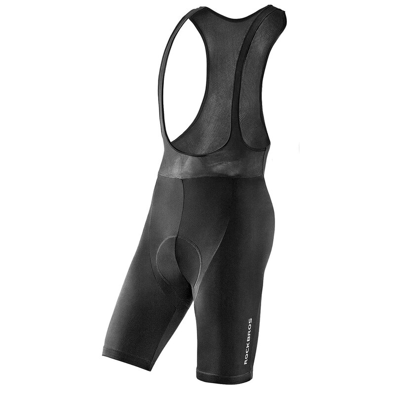 Spodenki rowerowe ROCKBROS RK2002L (rozmiar L)