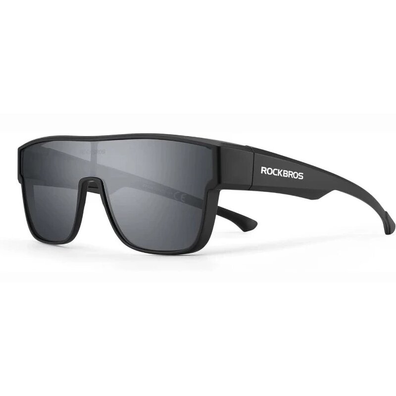 Okulary rowerowe ROCKBROS SP304 Szary