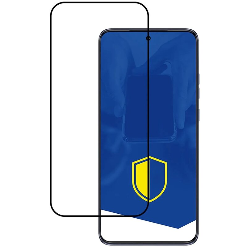 3mk HardGlass Max Lite do Motorola Edge 50 Neo