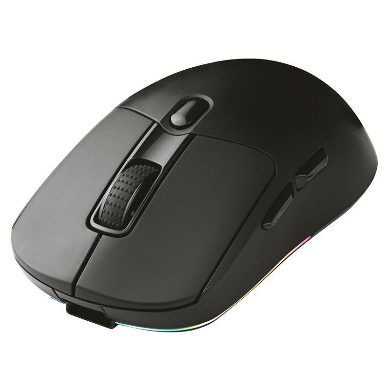 Mysz TRACER Gamezone Thor RGB
