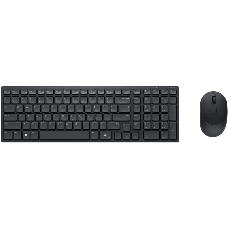 Zestaw DELL Pro KM555